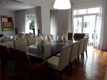 Apartamento 4 quartos à venda Ipanema, Rio de Janeiro - R$ 4.000.000 - COAP40251