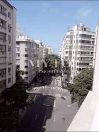 Apartamento 3 quartos à venda Copacabana, Rio de Janeiro - R$ 1.500.000 - COAP30401