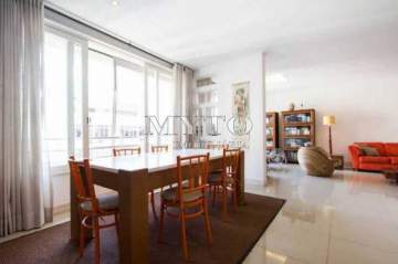 Cobertura 5 quartos à venda Copacabana, Rio de Janeiro - R$ 4.500.000 - COCO50015