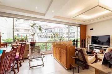 Apartamento 3 quartos à venda Leblon, Rio de Janeiro - R$ 3.500.000 - COAP30560