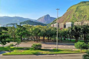 Apartamento 4 quartos à venda Ipanema, Rio de Janeiro - R$ 6.000.000 - MIAP40486