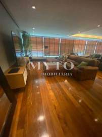Apartamento 3 quartos à venda Ipanema, Rio de Janeiro - R$ 3.800.000 - COAP30412