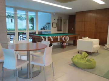 Apartamento à venda Rua Carlos Gois, Leblon, Rio de Janeiro - R$ 7.600.000 - MIAP40497