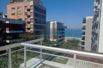Cobertura 4 quartos à venda Leblon, Rio de Janeiro - R$ 8.500.000 - MICO40065
