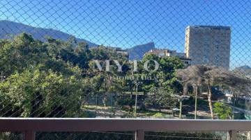 Apartamento 3 quartos à venda Leblon, Rio de Janeiro - R$ 2.200.000 - MIAP31310