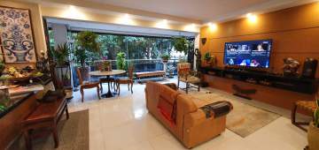 Apartamento 3 quartos à venda Leblon, Rio de Janeiro - R$ 3.699.000 - MIAP31333