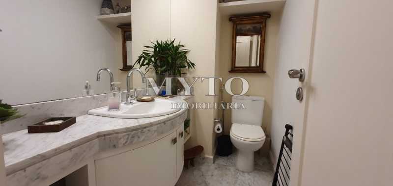 6 lavabo - 8