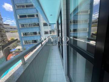 Apartamento 2 quartos à venda Leblon, Rio de Janeiro - R$ 2.600.000 - MIAP20514