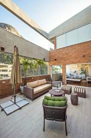 Cobertura 3 quartos à venda Leblon, Rio de Janeiro - R$ 7.200.000 - MICO30096