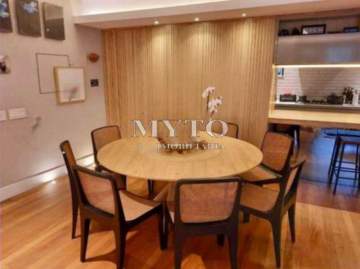 Apartamento 4 quartos à venda Leblon, Rio de Janeiro - R$ 4.725.000 - MIAP40547