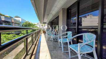 Apartamento 4 quartos à venda Ipanema, Rio de Janeiro - R$ 6.000.000 - MIAP40548