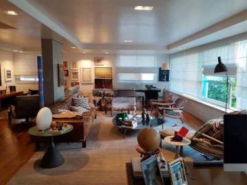 Apartamento 4 quartos à venda Leblon, Rio de Janeiro - R$ 7.350.000 - MIAP40550