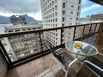 Apartamento 2 quartos à venda Ipanema, Rio de Janeiro - R$ 3.600.000 - MIAP20526