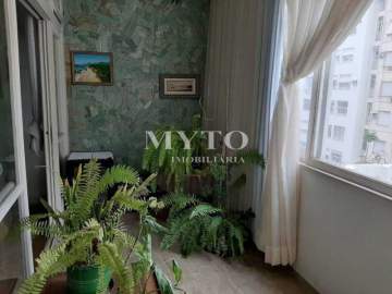 Apartamento 3 quartos à venda Ipanema, Rio de Janeiro - R$ 2.950.000 - MIAP31355