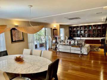 Apartamento 4 quartos à venda Leblon, Rio de Janeiro - R$ 4.800.000 - MIAP40554