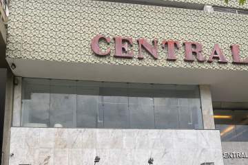 Sala Comercial 50m² à venda Ipanema, Rio de Janeiro - R$ 1.500.000 - MISL00012 Sala Comercial 50m² à venda Ipanema, Rio de Janeiro - R$ 1.500.000 - MISL00012