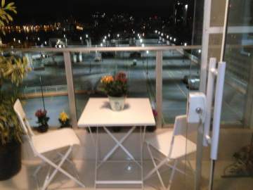 Flat 2 quartos à venda Leblon, Rio de Janeiro - R$ 2.500.000 - MIFL20011