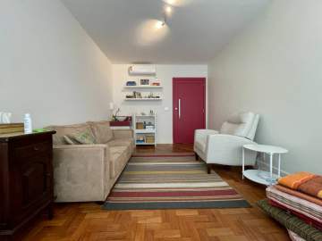 Sala Comercial 25m² à venda Ipanema, Rio de Janeiro - R$ 650.000 - MISL00015