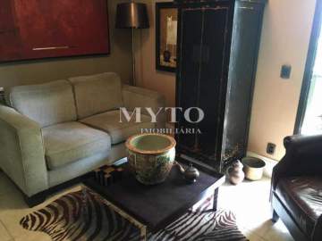 Apartamento 1 quarto à venda Leblon, Rio de Janeiro - R$ 1.500.000 - MIAP10136