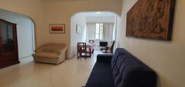 Apartamento 3 quartos à venda Leblon, Rio de Janeiro - R$ 1.400.000 - MIAP31391
