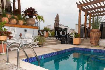 Cobertura 4 quartos à venda Ipanema, Rio de Janeiro - R$ 4.950.000 - MICO40069