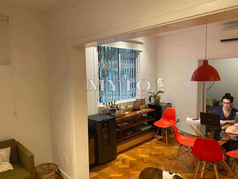 Conheça 4 do imóvel - Apartamento 3 quartos à venda Leblon, Rio de Janeiro - R$ 2.500.000 - MIAP31398 - 4 4 - 4