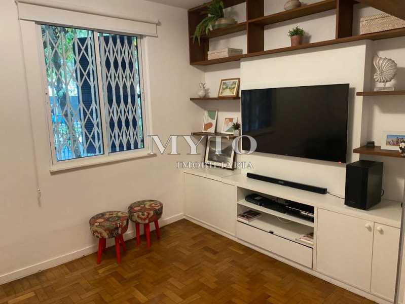 Conheça 5 do imóvel - Apartamento 3 quartos à venda Leblon, Rio de Janeiro - R$ 2.500.000 - MIAP31398 - 5 5 - 5