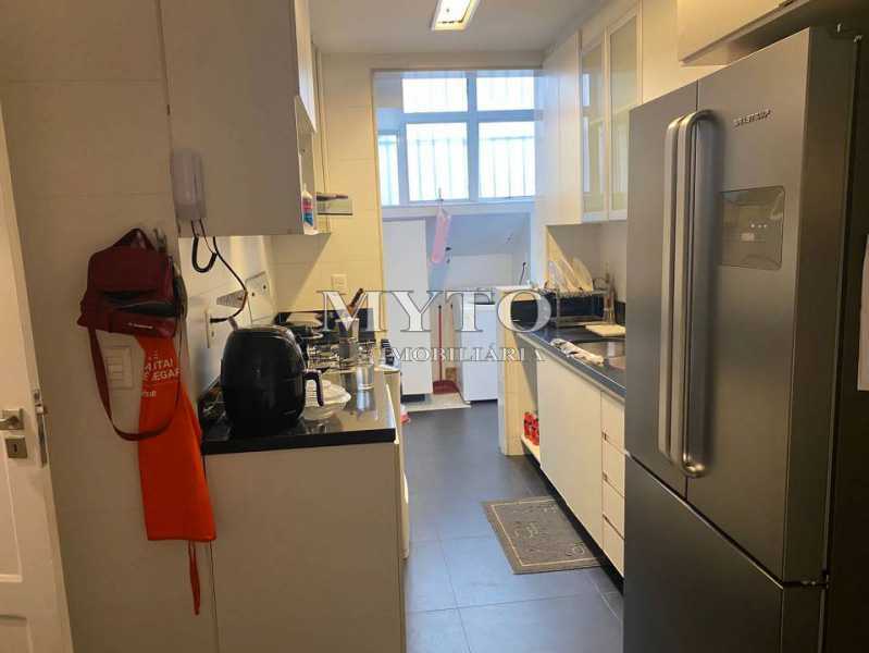 Conheça 6 do imóvel - Apartamento 3 quartos à venda Leblon, Rio de Janeiro - R$ 2.500.000 - MIAP31398 - 6 6 - 6