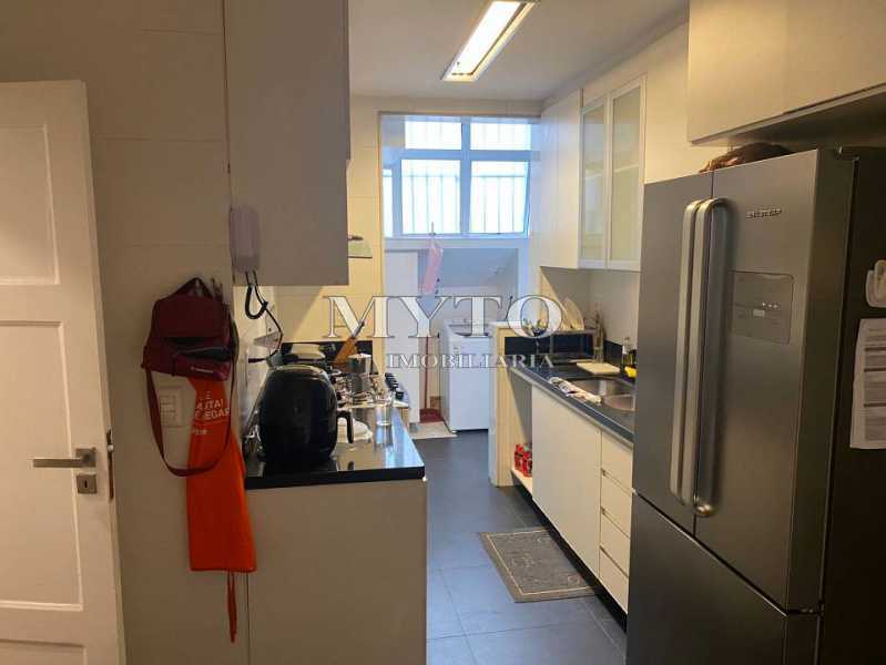 Conheça 7 do imóvel - Apartamento 3 quartos à venda Leblon, Rio de Janeiro - R$ 2.500.000 - MIAP31398 - 7 7 - 7