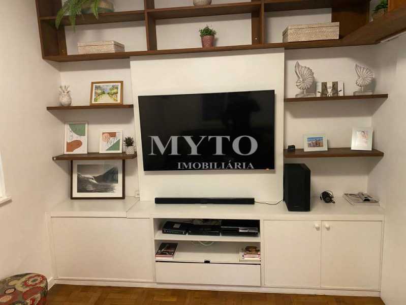 Conheça 8 do imóvel - Apartamento 3 quartos à venda Leblon, Rio de Janeiro - R$ 2.500.000 - MIAP31398 - 8 8 - 8