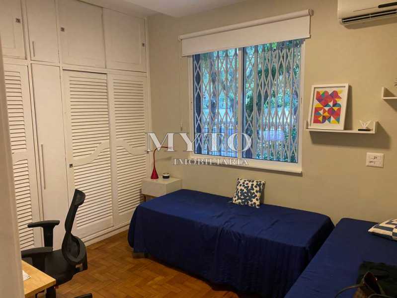 Conheça 9 do imóvel - Apartamento 3 quartos à venda Leblon, Rio de Janeiro - R$ 2.500.000 - MIAP31398 - 9 9 - 9