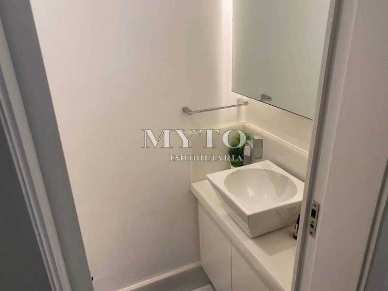 Conheça 10 do imóvel - Apartamento 3 quartos à venda Leblon, Rio de Janeiro - R$ 2.500.000 - MIAP31398 - 10 10 - 10