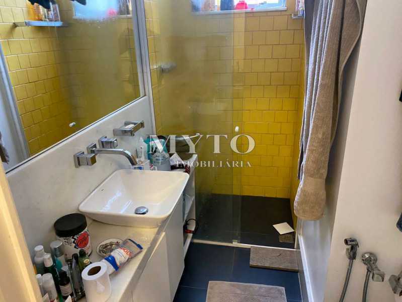 Conheça 11 do imóvel - Apartamento 3 quartos à venda Leblon, Rio de Janeiro - R$ 2.500.000 - MIAP31398 - 11 11 - 11