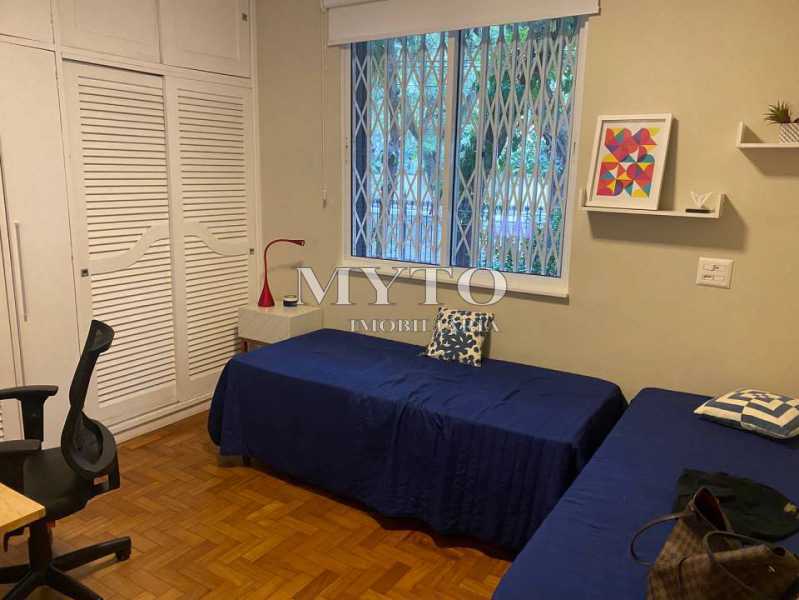 Conheça 12 do imóvel - Apartamento 3 quartos à venda Leblon, Rio de Janeiro - R$ 2.500.000 - MIAP31398 - 12 12 - 12