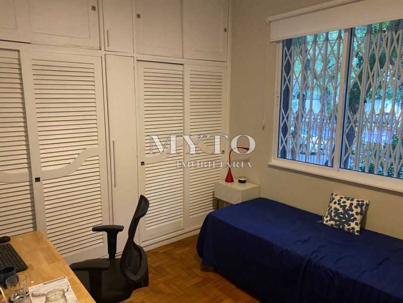 Conheça 13 do imóvel - Apartamento 3 quartos à venda Leblon, Rio de Janeiro - R$ 2.500.000 - MIAP31398 - 13 13 - 13
