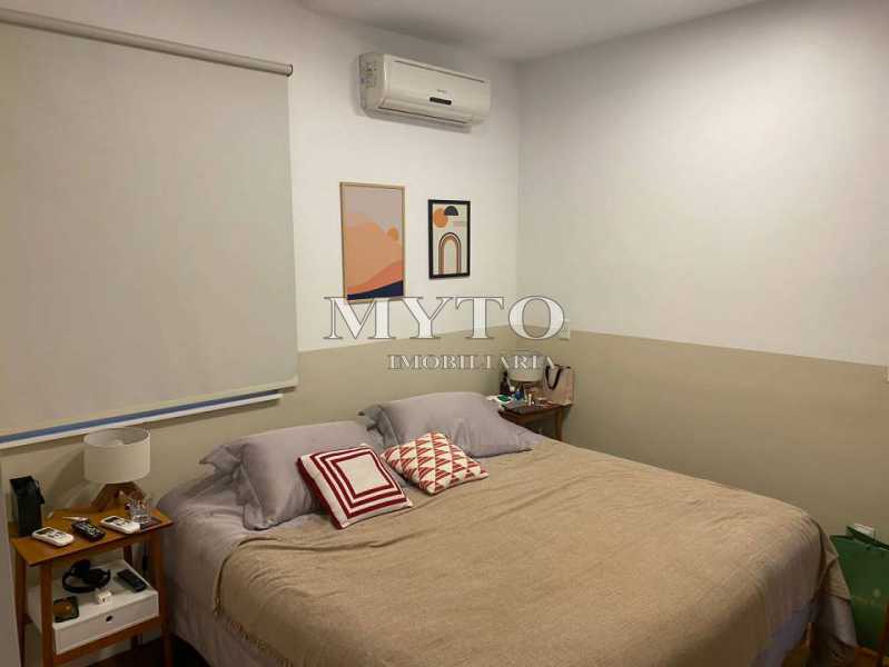 Conheça 14 do imóvel - Apartamento 3 quartos à venda Leblon, Rio de Janeiro - R$ 2.500.000 - MIAP31398 - 14 14 - 14