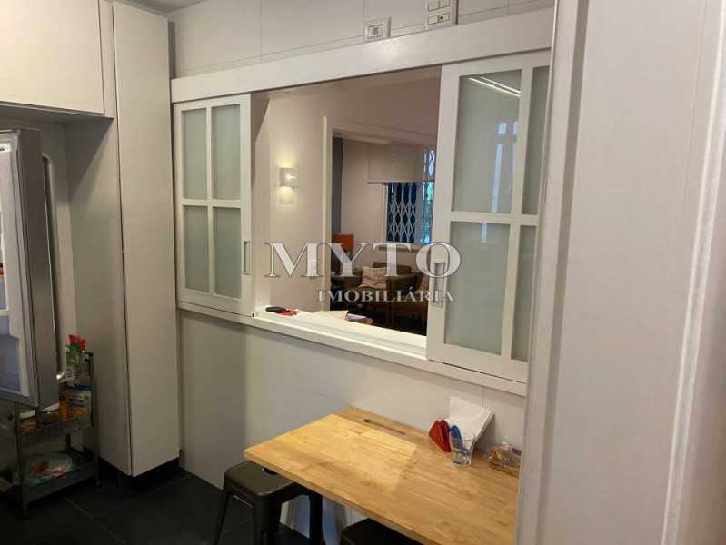 Conheça 15 do imóvel - Apartamento 3 quartos à venda Leblon, Rio de Janeiro - R$ 2.500.000 - MIAP31398 - 15 15 - 15