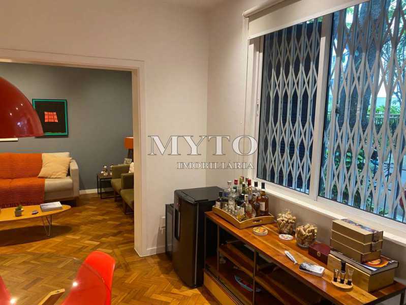 Conheça 16 do imóvel - Apartamento 3 quartos à venda Leblon, Rio de Janeiro - R$ 2.500.000 - MIAP31398 - 16 16 - 16