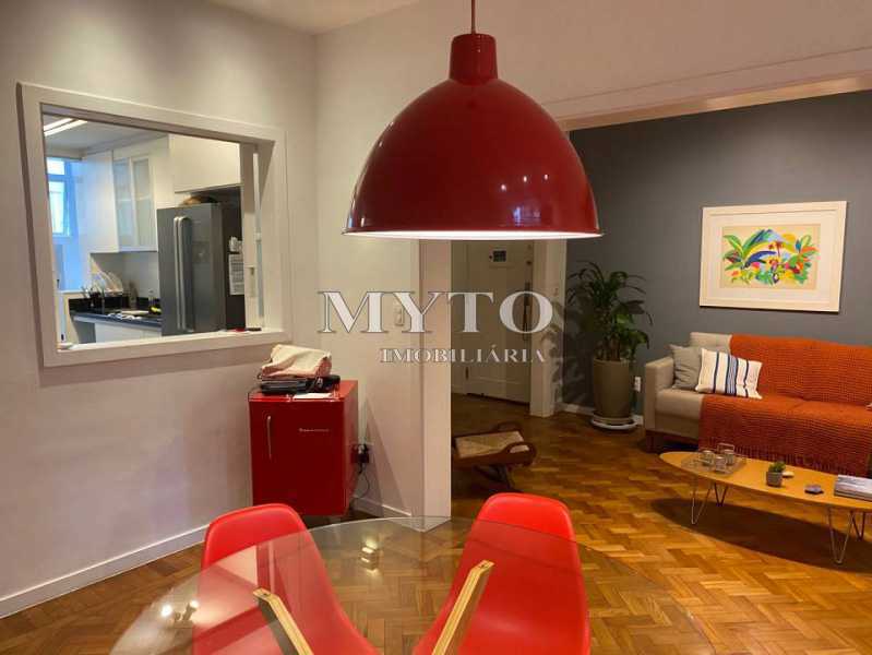 Conheça 17 do imóvel - Apartamento 3 quartos à venda Leblon, Rio de Janeiro - R$ 2.500.000 - MIAP31398 - 17 17 - 17