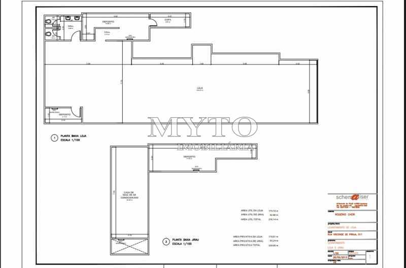 Conheça b9729d47-5167-4ce9-978f-311f52 do imóvel - Sala Comercial 230m² à venda Ipanema, Rio de Janeiro - R$ 12.000.000 - MISL00019 - 2 b9729d47-5167-4ce9-978f-311f52 - 2