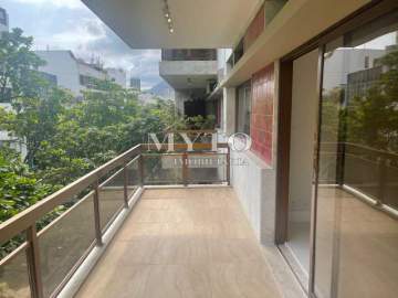 Apartamento 3 quartos à venda Ipanema, Rio de Janeiro - R$ 3.980.000 - MIAP31418
