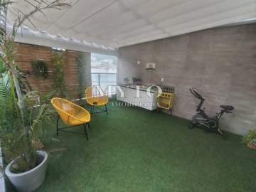 Cobertura 3 quartos à venda Leblon, Rio de Janeiro - R$ 5.490.000 - COCO30056