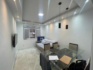 Apartamento 2 quartos à venda Copacabana, Rio de Janeiro - R$ 1.250.000 - MIAP20557