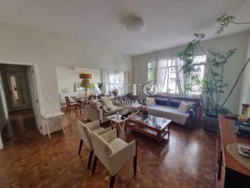 Apartamento 3 quartos à venda Ipanema, Rio de Janeiro - R$ 2.100.000 - MIAP31431