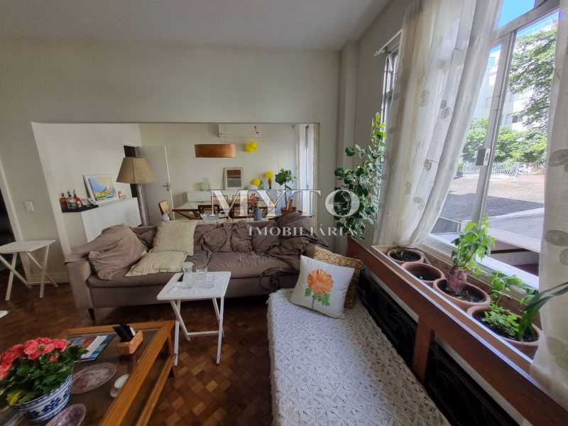 Conheça WhatsApp Image 2024-03-21 at 1 do imóvel - Apartamento 3 quartos à venda Ipanema, Rio de Janeiro - R$ 2.100.000 - MIAP31431 - 5 WhatsApp Image 2024-03-21 at 1 - 5