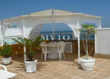 Cobertura 5 quartos à venda Leblon, Rio de Janeiro - R$ 11.900.000 - COCO50018