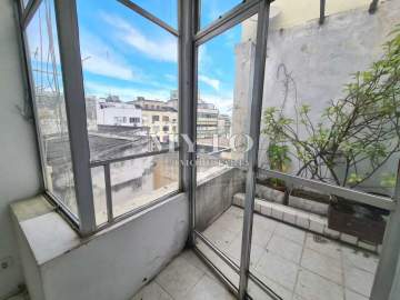 Cobertura 1 quarto à venda Copacabana, Rio de Janeiro - R$ 650.000 - COCO10003