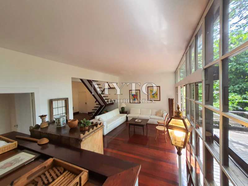 Conheça WhatsApp Image 2023-04-04 at 1 do imóvel - Casa em Condomínio 3 quartos à venda São Conrado, Rio de Janeiro - R$ 2.200.000 - COCN30002 - 6 WhatsApp Image 2023-04-04 at 1 - 6