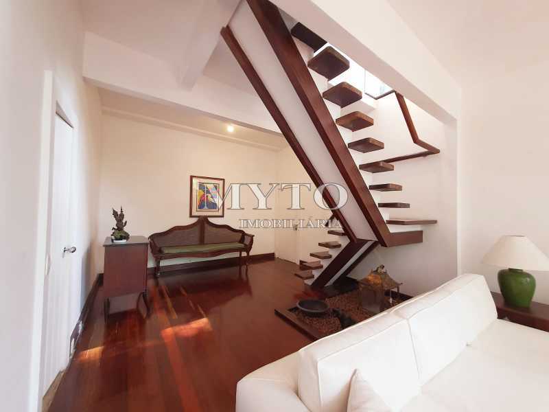 Conheça WhatsApp Image 2023-04-04 at 1 do imóvel - Casa em Condomínio 3 quartos à venda São Conrado, Rio de Janeiro - R$ 2.200.000 - COCN30002 - 13 WhatsApp Image 2023-04-04 at 1 - 13