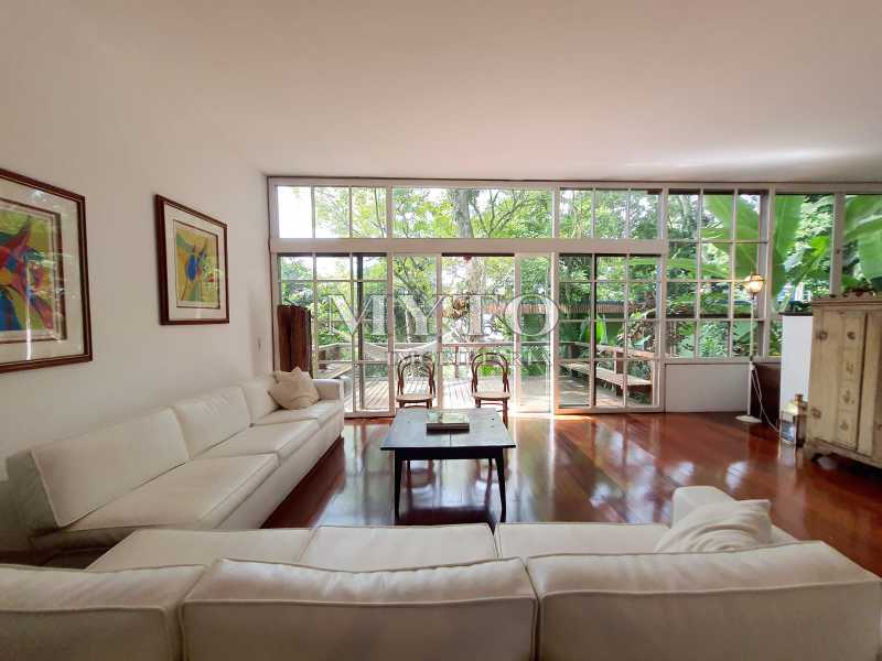 Conheça WhatsApp Image 2023-04-04 at 1 do imóvel - Casa em Condomínio 3 quartos à venda São Conrado, Rio de Janeiro - R$ 2.200.000 - COCN30002 - 4 WhatsApp Image 2023-04-04 at 1 - 4